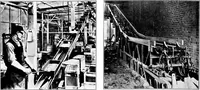 Picture 405 of 1241 from Material handling cyclopedia; a reference book covering definitions, descriptions, illustrations and methods of use of material handling machines employed in industry (1921), leaf 405