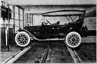 An illustration from Material handling cyclopedia; a reference book covering definitions, descriptions, illustrations and methods of use of material handling machines employed in industry (1921)