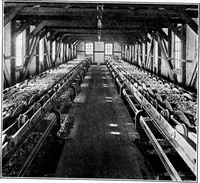 Picture 449 of 1241 from Material handling cyclopedia; a reference book covering definitions, descriptions, illustrations and methods of use of material handling machines employed in industry (1921), leaf 423