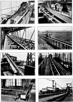 Picture 451 of 1241 from Material handling cyclopedia; a reference book covering definitions, descriptions, illustrations and methods of use of material handling machines employed in industry (1921), leaf 427