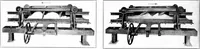 Picture 462 of 1241 from Material handling cyclopedia; a reference book covering definitions, descriptions, illustrations and methods of use of material handling machines employed in industry (1921), leaf 437