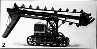 Picture 469 of 1241 from Material handling cyclopedia; a reference book covering definitions, descriptions, illustrations and methods of use of material handling machines employed in industry (1921), leaf 441