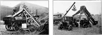 An illustration from Material handling cyclopedia; a reference book covering definitions, descriptions, illustrations and methods of use of material handling machines employed in industry (1921)