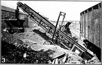 Picture 484 of 1241 from Material handling cyclopedia; a reference book covering definitions, descriptions, illustrations and methods of use of material handling machines employed in industry (1921), leaf 446