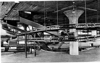Picture 490 of 1241 from Material handling cyclopedia; a reference book covering definitions, descriptions, illustrations and methods of use of material handling machines employed in industry (1921), leaf 449