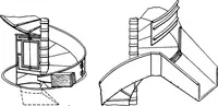 Picture 526 of 1241 from Material handling cyclopedia; a reference book covering definitions, descriptions, illustrations and methods of use of material handling machines employed in industry (1921), leaf 468