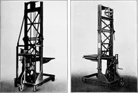 Picture 549 of 1241 from Material handling cyclopedia; a reference book covering definitions, descriptions, illustrations and methods of use of material handling machines employed in industry (1921), leaf 500
