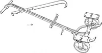 An illustration from Material handling cyclopedia; a reference book covering definitions, descriptions, illustrations and methods of use of material handling machines employed in industry (1921)