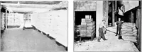 An illustration from Material handling cyclopedia; a reference book covering definitions, descriptions, illustrations and methods of use of material handling machines employed in industry (1921)