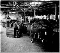 Picture 575 of 1241 from Material handling cyclopedia; a reference book covering definitions, descriptions, illustrations and methods of use of material handling machines employed in industry (1921), leaf 529