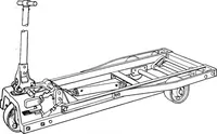 Picture 577 of 1241 from Material handling cyclopedia; a reference book covering definitions, descriptions, illustrations and methods of use of material handling machines employed in industry (1921), leaf 530