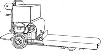 Picture 580 of 1241 from Material handling cyclopedia; a reference book covering definitions, descriptions, illustrations and methods of use of material handling machines employed in industry (1921), leaf 533