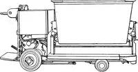 Picture 584 of 1241 from Material handling cyclopedia; a reference book covering definitions, descriptions, illustrations and methods of use of material handling machines employed in industry (1921), leaf 534