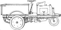 Picture 585 of 1241 from Material handling cyclopedia; a reference book covering definitions, descriptions, illustrations and methods of use of material handling machines employed in industry (1921), leaf 534
