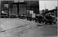 Picture 599 of 1241 from Material handling cyclopedia; a reference book covering definitions, descriptions, illustrations and methods of use of material handling machines employed in industry (1921), leaf 539