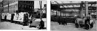 An illustration from Material handling cyclopedia; a reference book covering definitions, descriptions, illustrations and methods of use of material handling machines employed in industry (1921)