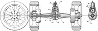 An illustration from Material handling cyclopedia; a reference book covering definitions, descriptions, illustrations and methods of use of material handling machines employed in industry (1921)