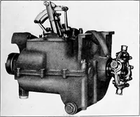 An illustration from Material handling cyclopedia; a reference book covering definitions, descriptions, illustrations and methods of use of material handling machines employed in industry (1921)