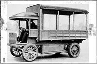 An illustration from Material handling cyclopedia; a reference book covering definitions, descriptions, illustrations and methods of use of material handling machines employed in industry (1921)