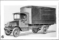 An illustration from Material handling cyclopedia; a reference book covering definitions, descriptions, illustrations and methods of use of material handling machines employed in industry (1921)