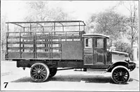 An illustration from Material handling cyclopedia; a reference book covering definitions, descriptions, illustrations and methods of use of material handling machines employed in industry (1921)