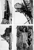 An illustration from Material handling cyclopedia; a reference book covering definitions, descriptions, illustrations and methods of use of material handling machines employed in industry (1921)