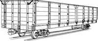 An illustration from Material handling cyclopedia; a reference book covering definitions, descriptions, illustrations and methods of use of material handling machines employed in industry (1921)