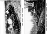 An illustration from Material handling cyclopedia; a reference book covering definitions, descriptions, illustrations and methods of use of material handling machines employed in industry (1921)