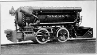 An illustration from Material handling cyclopedia; a reference book covering definitions, descriptions, illustrations and methods of use of material handling machines employed in industry (1921)