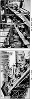 An illustration from Material handling cyclopedia; a reference book covering definitions, descriptions, illustrations and methods of use of material handling machines employed in industry (1921)