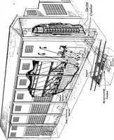 An illustration from Material handling cyclopedia; a reference book covering definitions, descriptions, illustrations and methods of use of material handling machines employed in industry (1921)