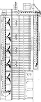 An illustration from Material handling cyclopedia; a reference book covering definitions, descriptions, illustrations and methods of use of material handling machines employed in industry (1921)