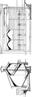 An illustration from Material handling cyclopedia; a reference book covering definitions, descriptions, illustrations and methods of use of material handling machines employed in industry (1921)