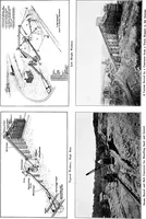An illustration from Material handling cyclopedia; a reference book covering definitions, descriptions, illustrations and methods of use of material handling machines employed in industry (1921)