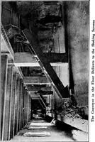 An illustration from Material handling cyclopedia; a reference book covering definitions, descriptions, illustrations and methods of use of material handling machines employed in industry (1921)