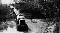 An illustration from Material handling cyclopedia; a reference book covering definitions, descriptions, illustrations and methods of use of material handling machines employed in industry (1921)