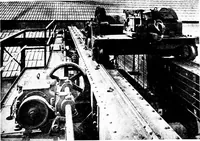 An illustration from Material handling cyclopedia; a reference book covering definitions, descriptions, illustrations and methods of use of material handling machines employed in industry (1921)