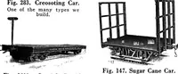 An illustration from Material handling cyclopedia; a reference book covering definitions, descriptions, illustrations and methods of use of material handling machines employed in industry (1921)