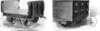 An illustration from Material handling cyclopedia; a reference book covering definitions, descriptions, illustrations and methods of use of material handling machines employed in industry (1921)