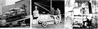 An illustration from Material handling cyclopedia; a reference book covering definitions, descriptions, illustrations and methods of use of material handling machines employed in industry (1921)