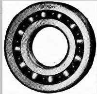 An illustration from Material handling cyclopedia; a reference book covering definitions, descriptions, illustrations and methods of use of material handling machines employed in industry (1921)
