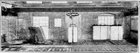 An illustration from Material handling cyclopedia; a reference book covering definitions, descriptions, illustrations and methods of use of material handling machines employed in industry (1921)