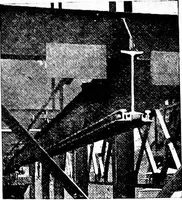 An illustration from Material handling cyclopedia; a reference book covering definitions, descriptions, illustrations and methods of use of material handling machines employed in industry (1921)