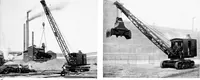 An illustration from Material handling cyclopedia; a reference book covering definitions, descriptions, illustrations and methods of use of material handling machines employed in industry (1921)
