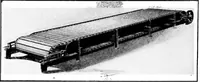An illustration from Material handling cyclopedia; a reference book covering definitions, descriptions, illustrations and methods of use of material handling machines employed in industry (1921)