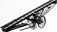 An illustration from Material handling cyclopedia; a reference book covering definitions, descriptions, illustrations and methods of use of material handling machines employed in industry (1921)