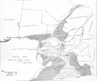 An illustration from Report on the building and ornamental stones of Canada (1912)