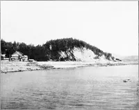 An illustration from Report on the building and ornamental stones of Canada (1912)