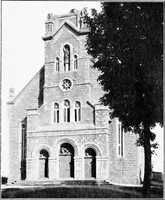 An illustration from Report on the building and ornamental stones of Canada (1912)