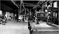 An illustration from Report on the building and ornamental stones of Canada (1912)